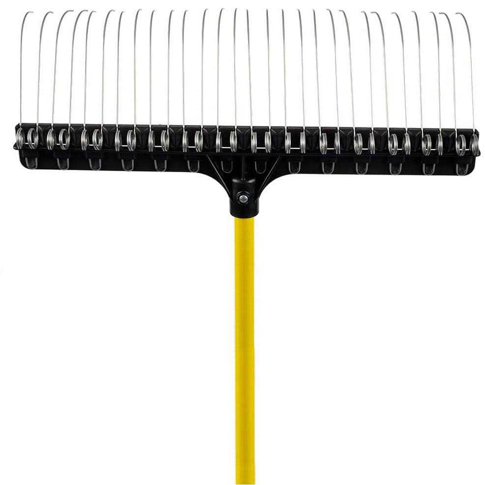 The Groundskeeper II Rake