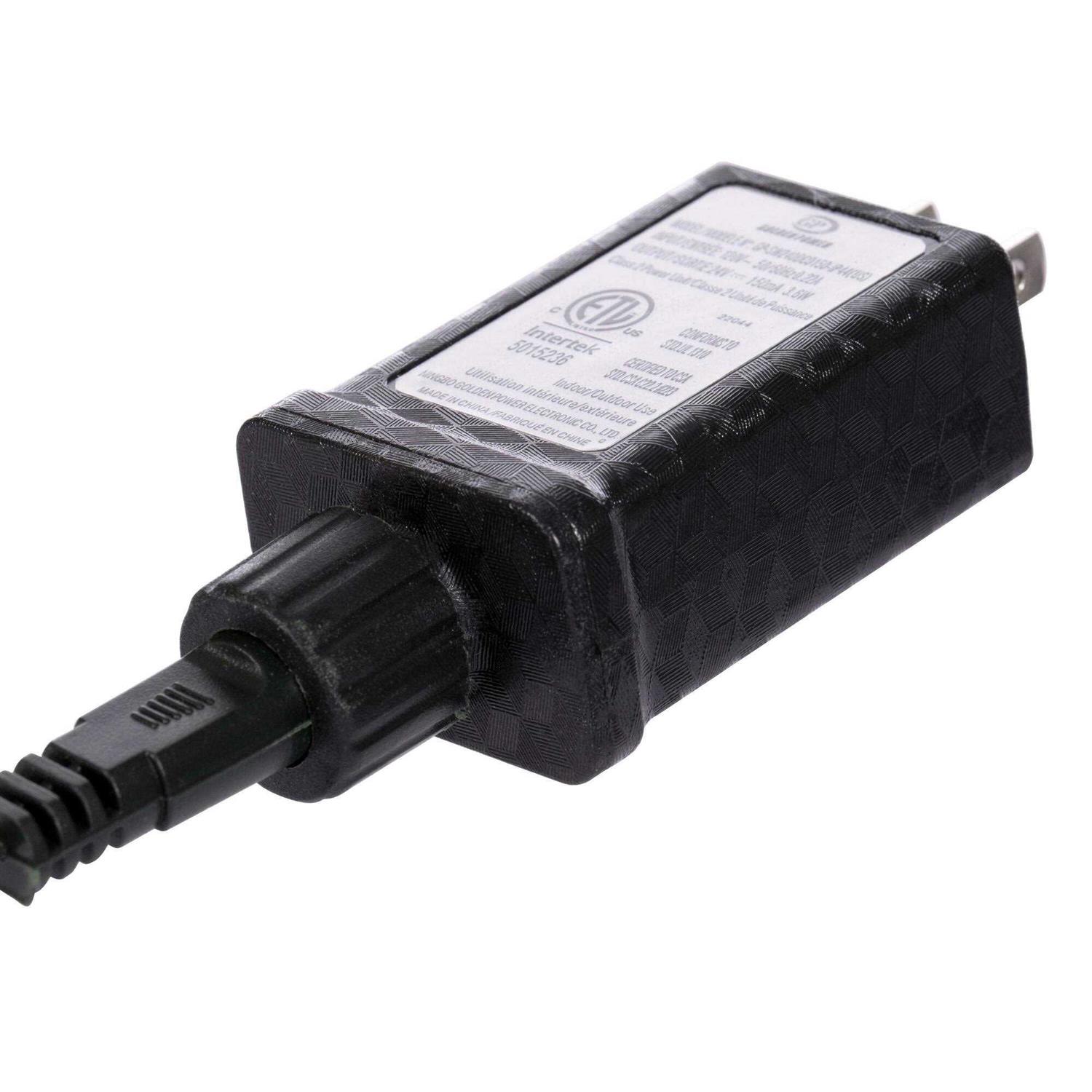 Vickerman 100 Light Warm White LED Indoor/Outdoor Three Size Cherry Light Set X22G311