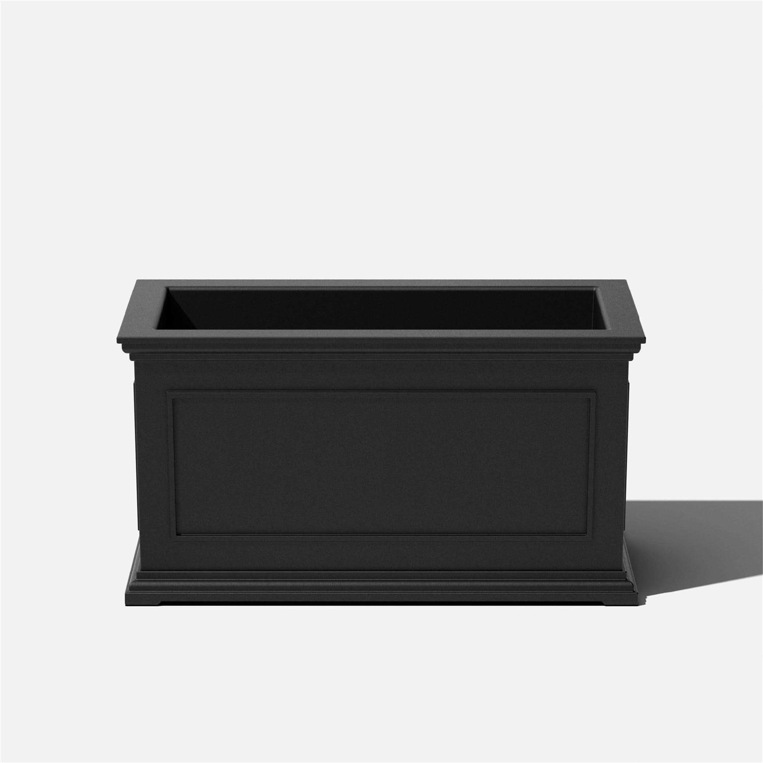 Veradek Brixton Long Planter Box