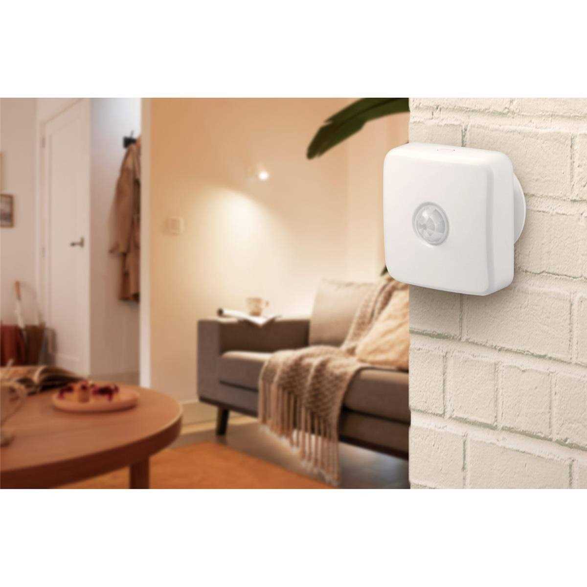 WiZ Indoor Motion Sensor