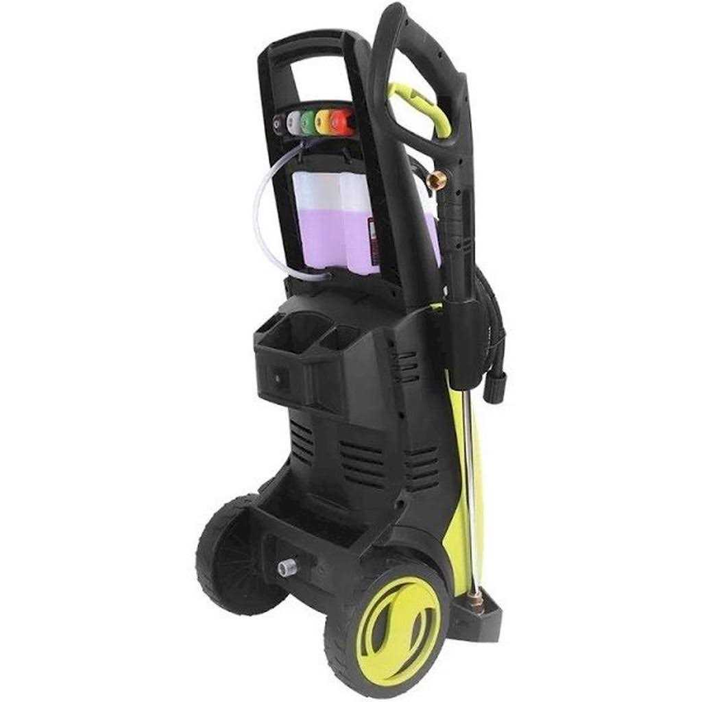 Sun Joe SPX3000 Electric Pressure Washer