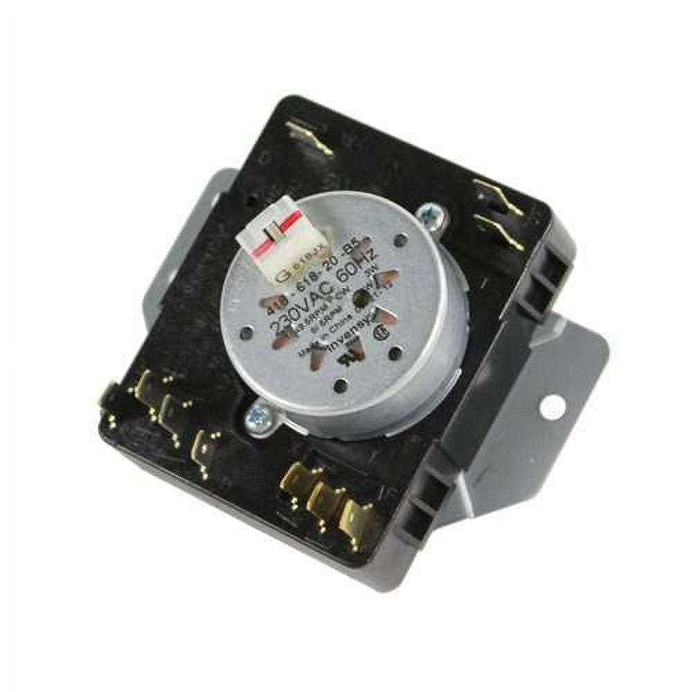Whirlpool WPW10185982 Dryer Timer