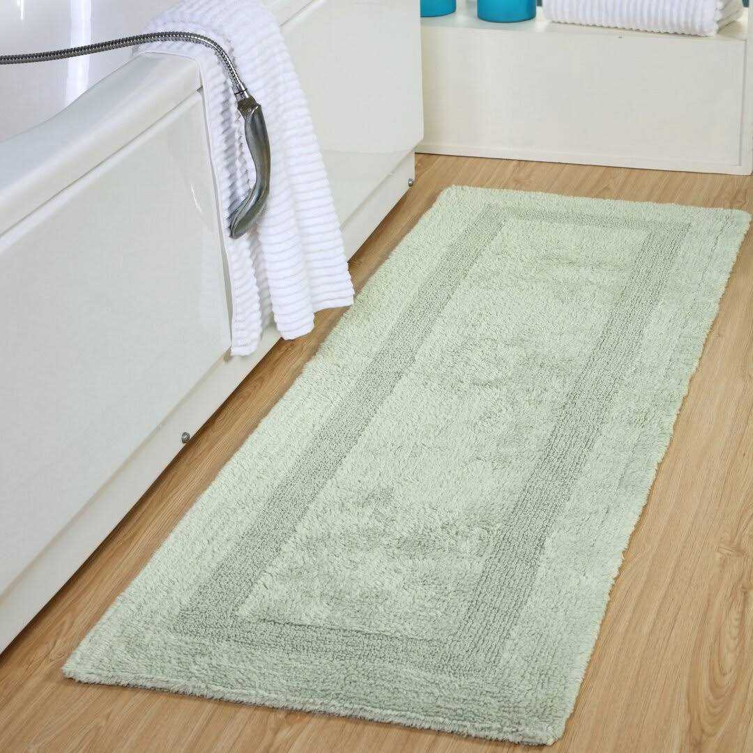 Alcott Hill Tinsley Bath Rug