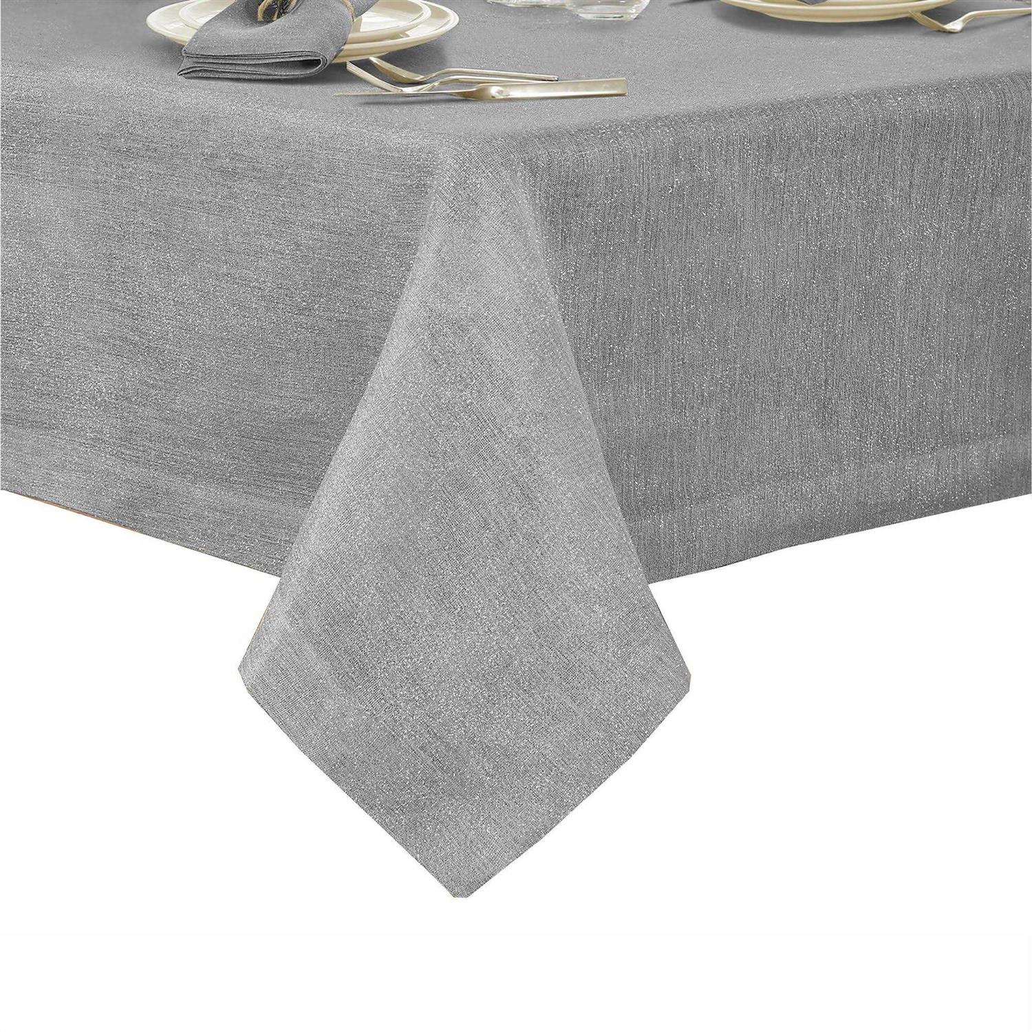 Villeroy & Boch La Classica Linen Fabric Tablecloth
