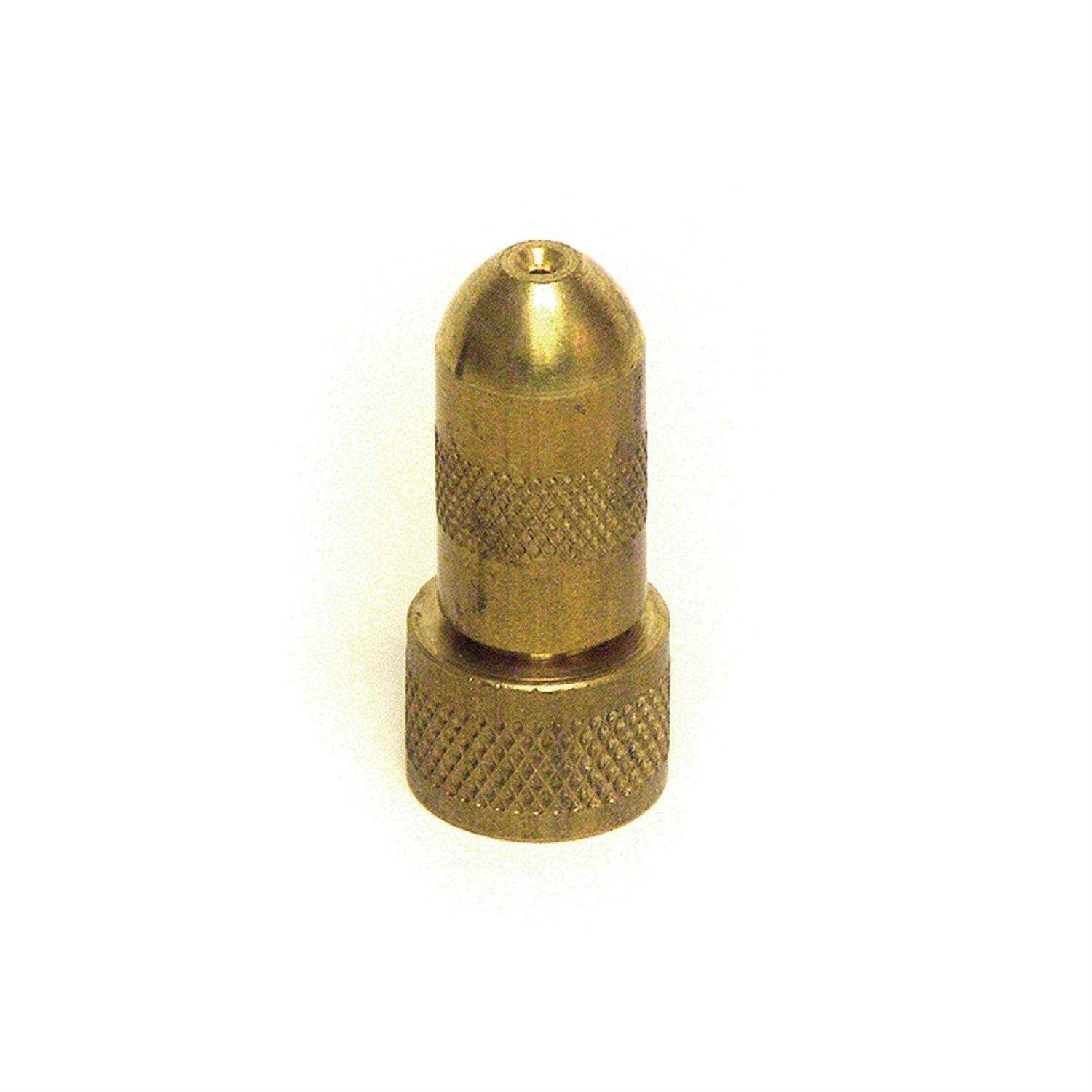 Chapin Brass Adjustable Cone Nozzle 6-6000