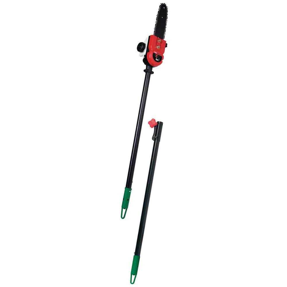 TrimmerPlus Pole Saw Attachment