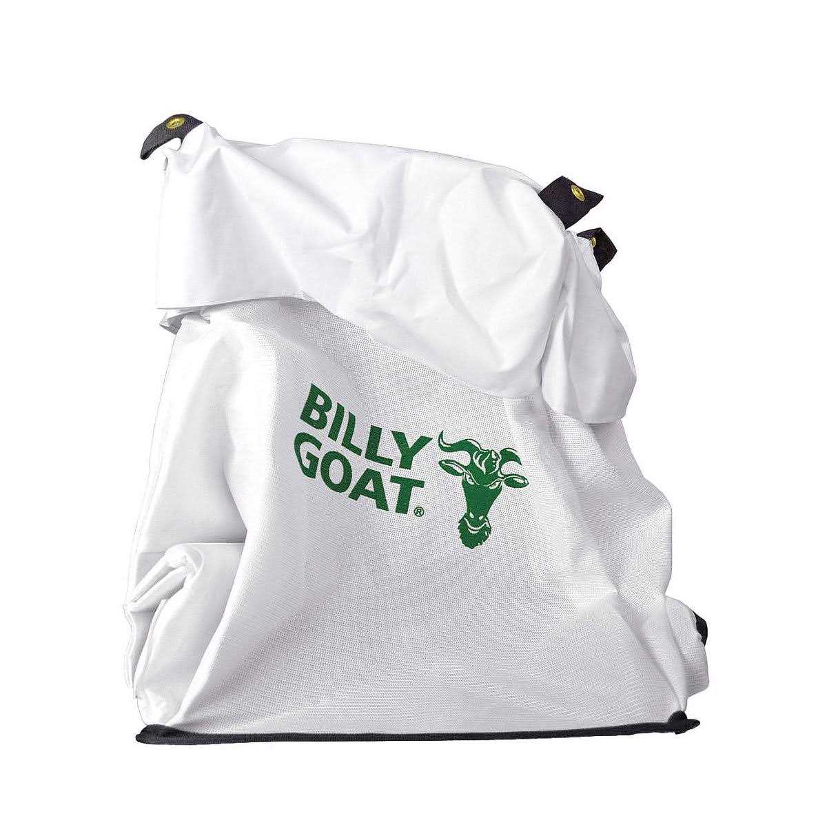 Billy Goat Kv Push Outdoor Lawn And Litter Vacuum Turf Bag 891132