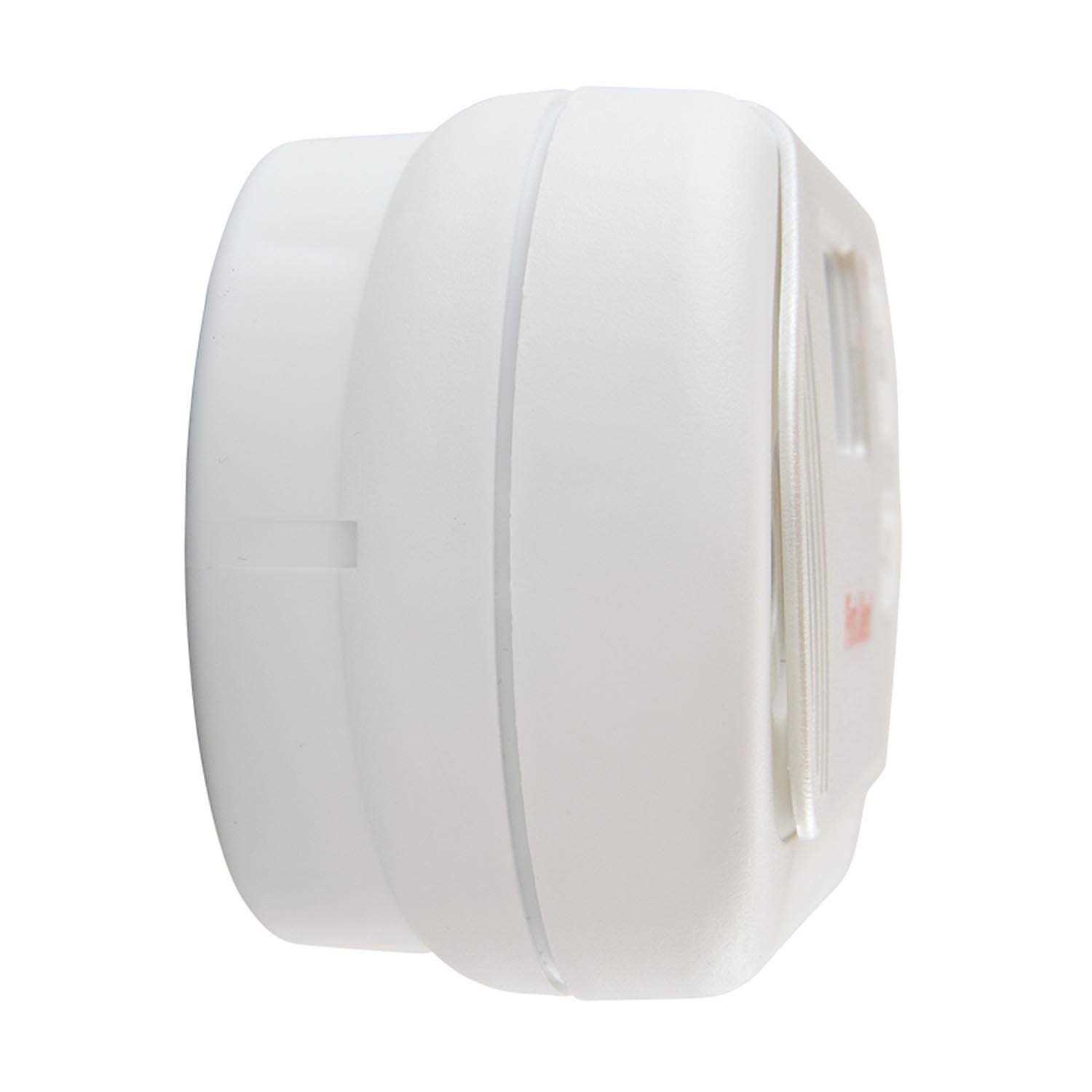 First Alert Explosive Gas & Carbon Monoxide Alarm