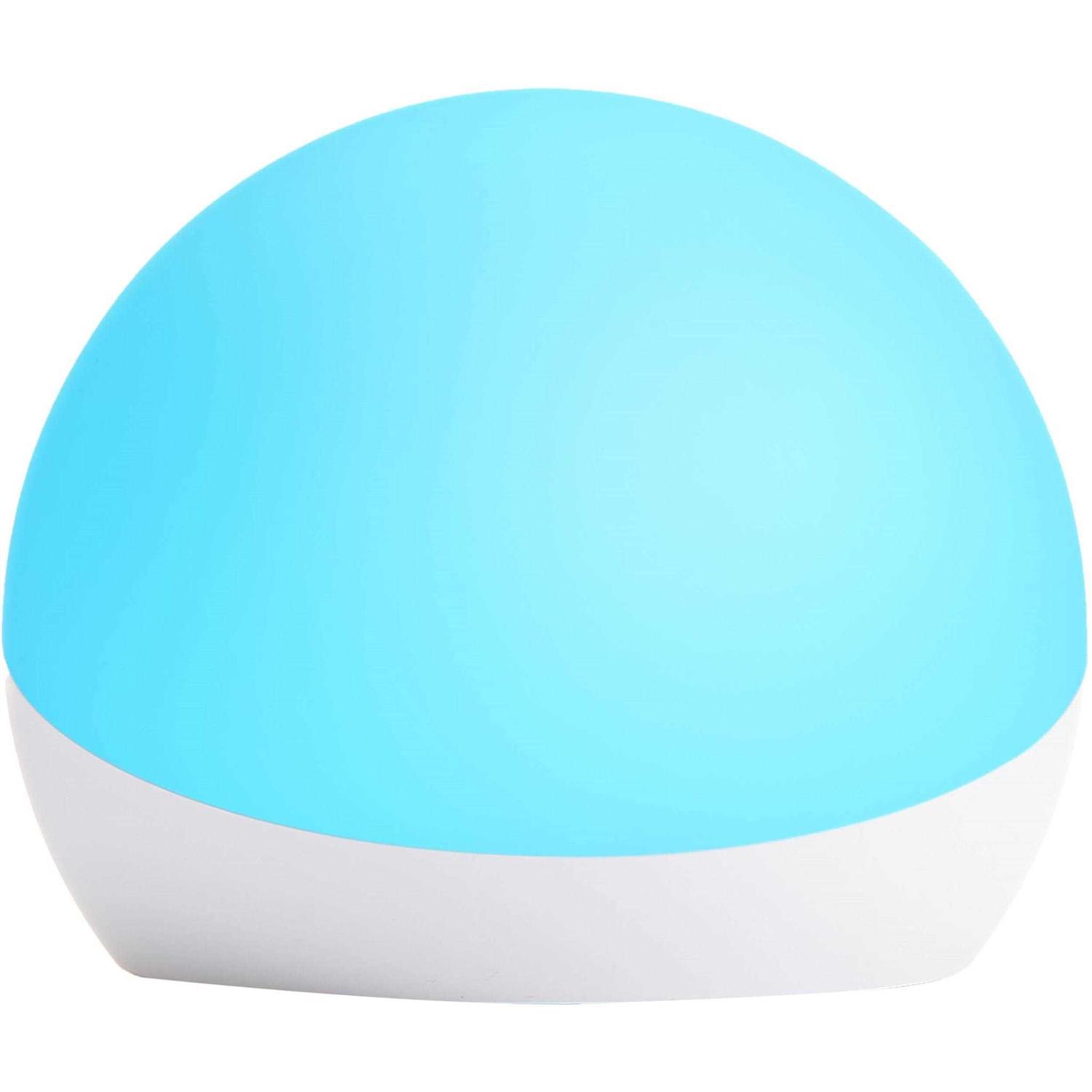 Amazon Echo Glow Multicolor smart Lamp for kids