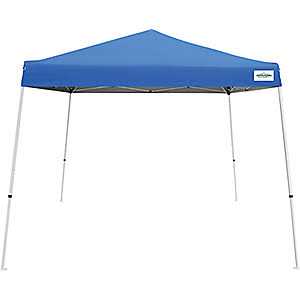 Caravan Canopy Sports 10’x10′ Cirrus Slant Leg Canopy