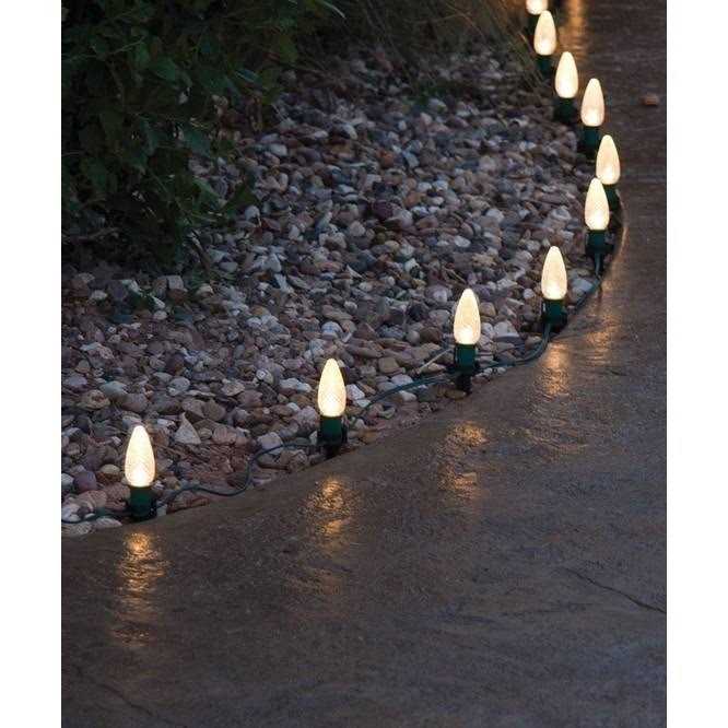 Adams 9130-02-9551 Christmas Light Stakes