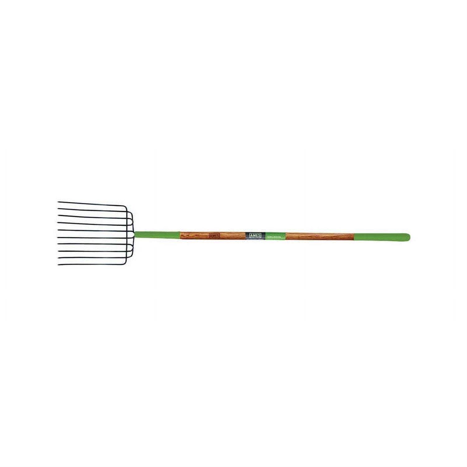 Ames 2826300 Bedding Fork 10 Tine