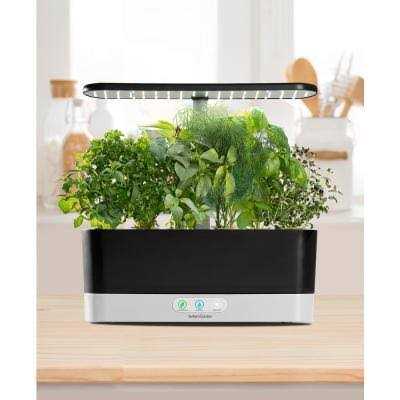 AeroGarden Harvest Slim Seed Starting System Bundle