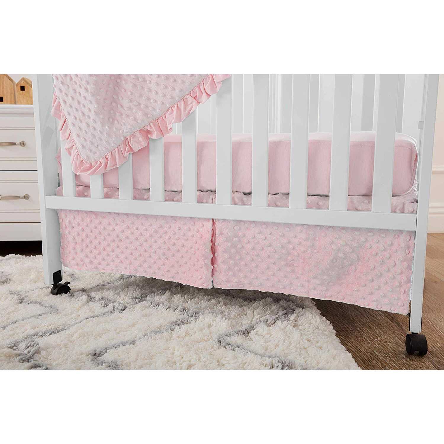 American Baby Company 3 Piece Bedding Set