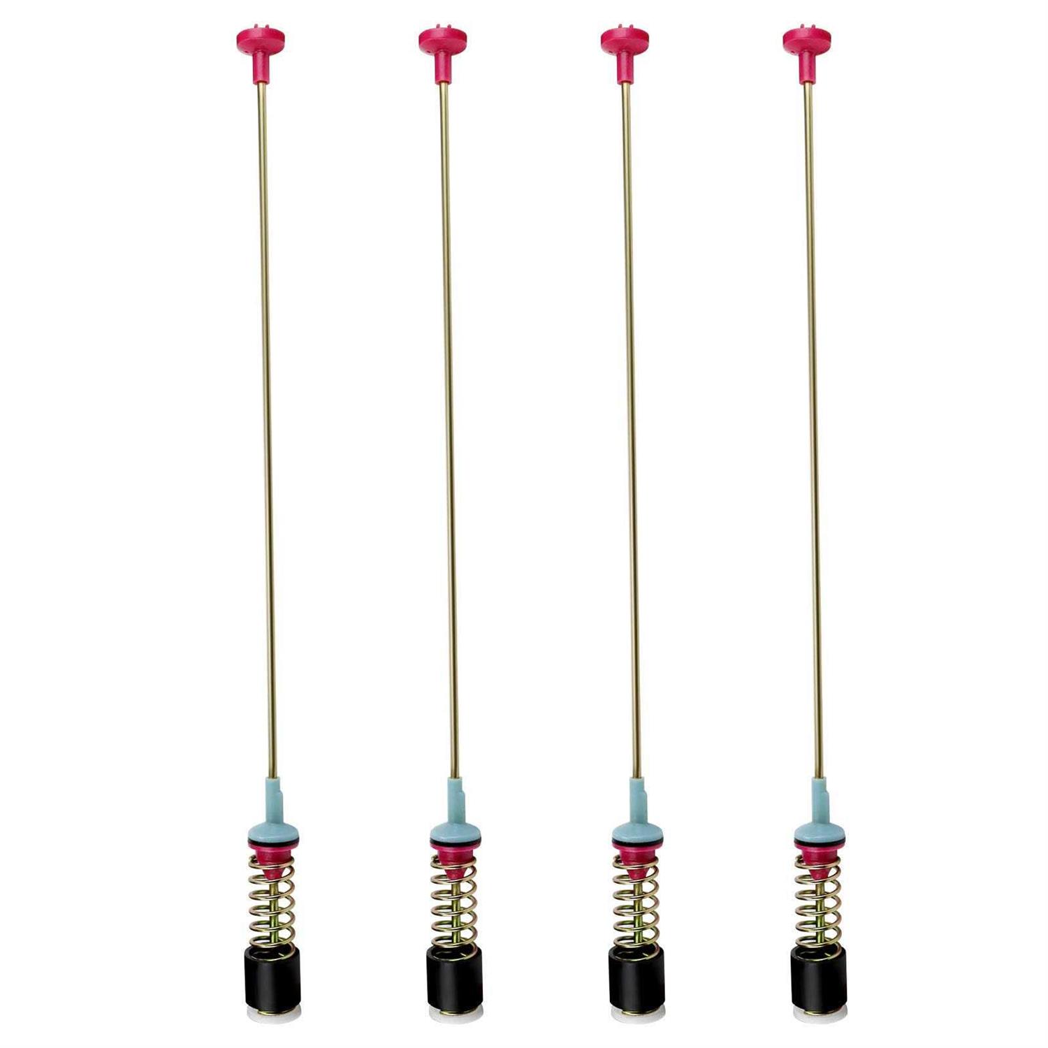 2023 Upgraded DC97-05280W wa50r5400av/us Washer Suspension Rods by Beaquicy