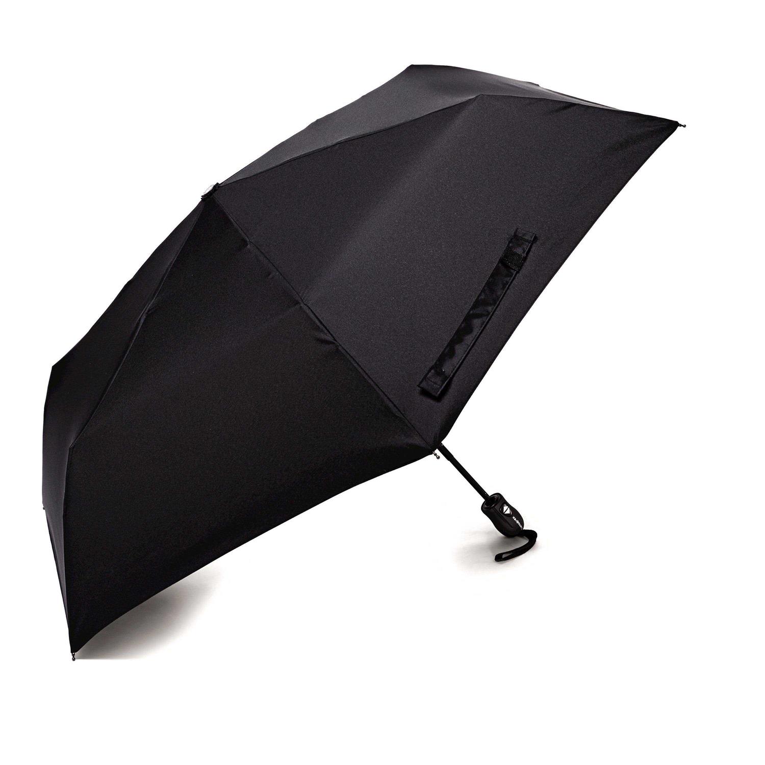 Samsonite Compact Auto Open/Close Umbrella