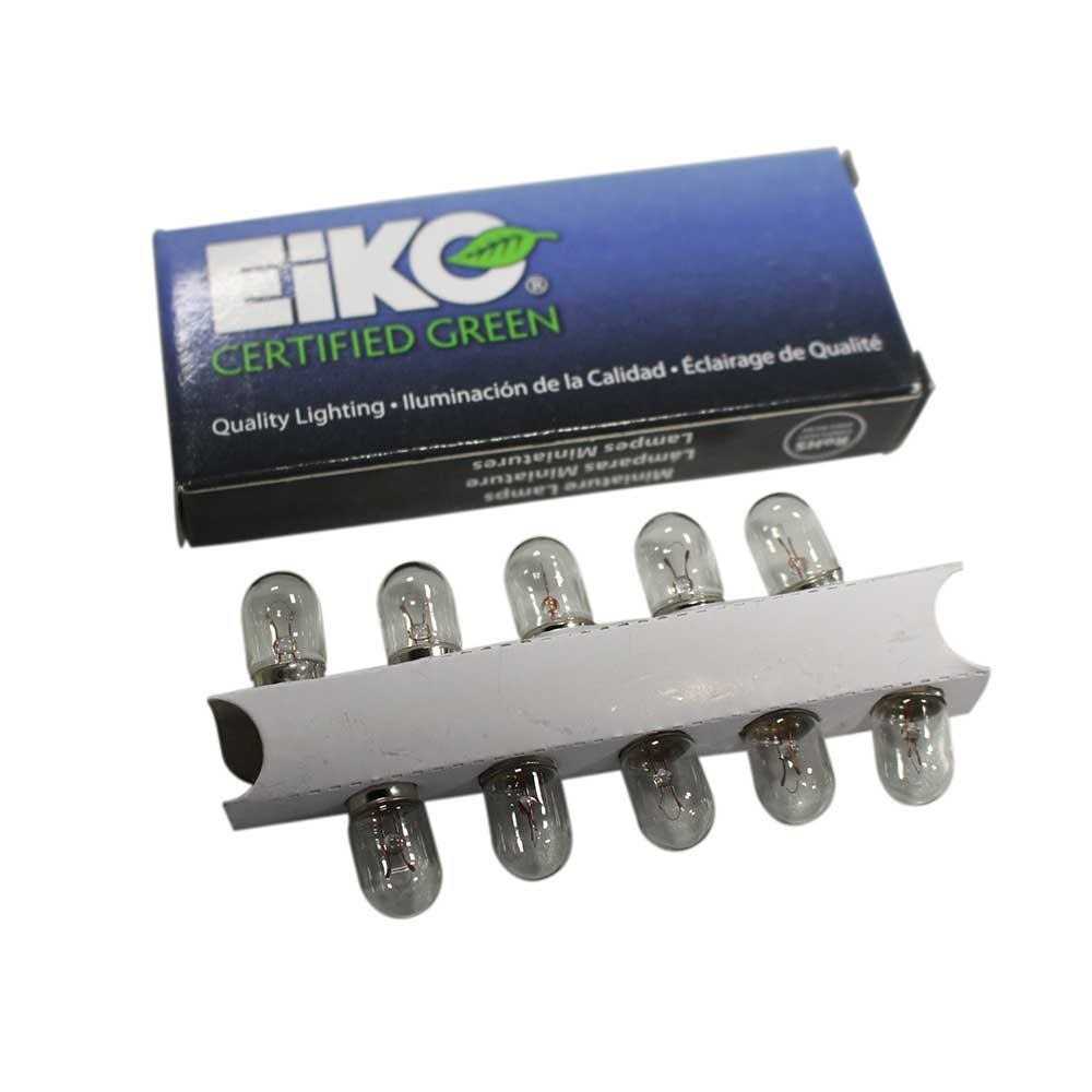 **10 PACK** Eiko