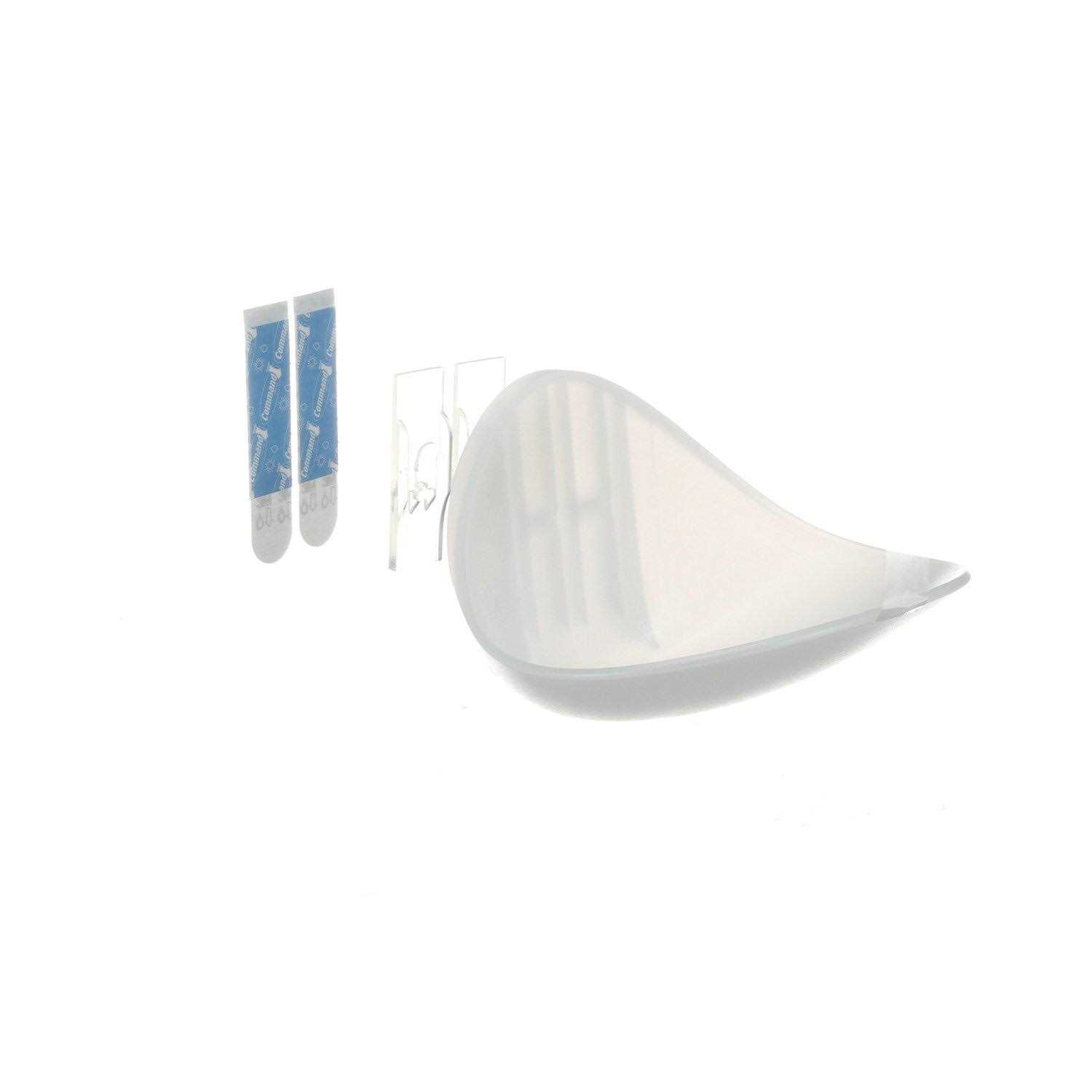 3M Command Soap Dish