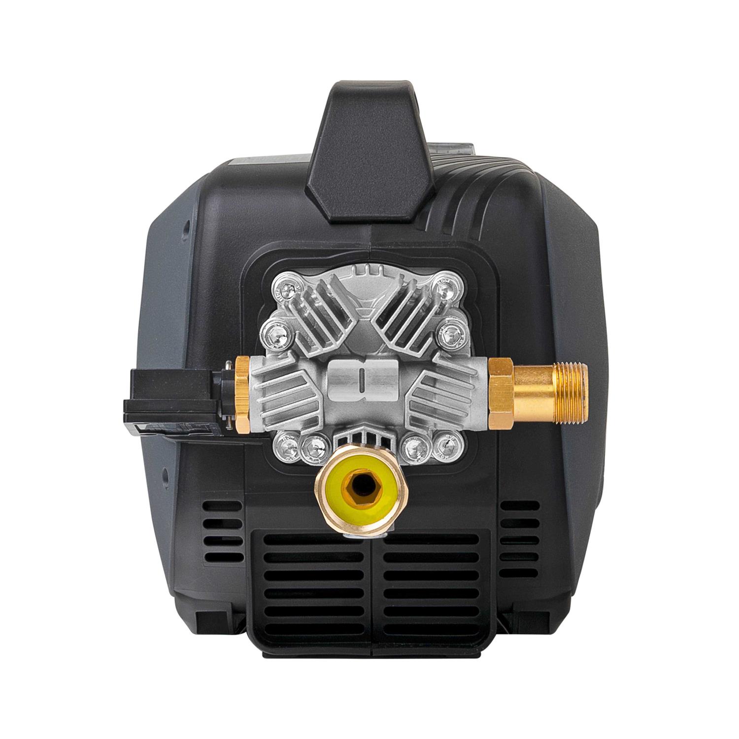 Adam’s Active 2.0 Pressure Washer