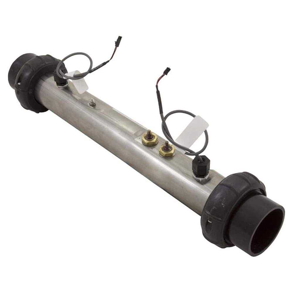 Balboa Heater Assembly 5.5Kw 58083