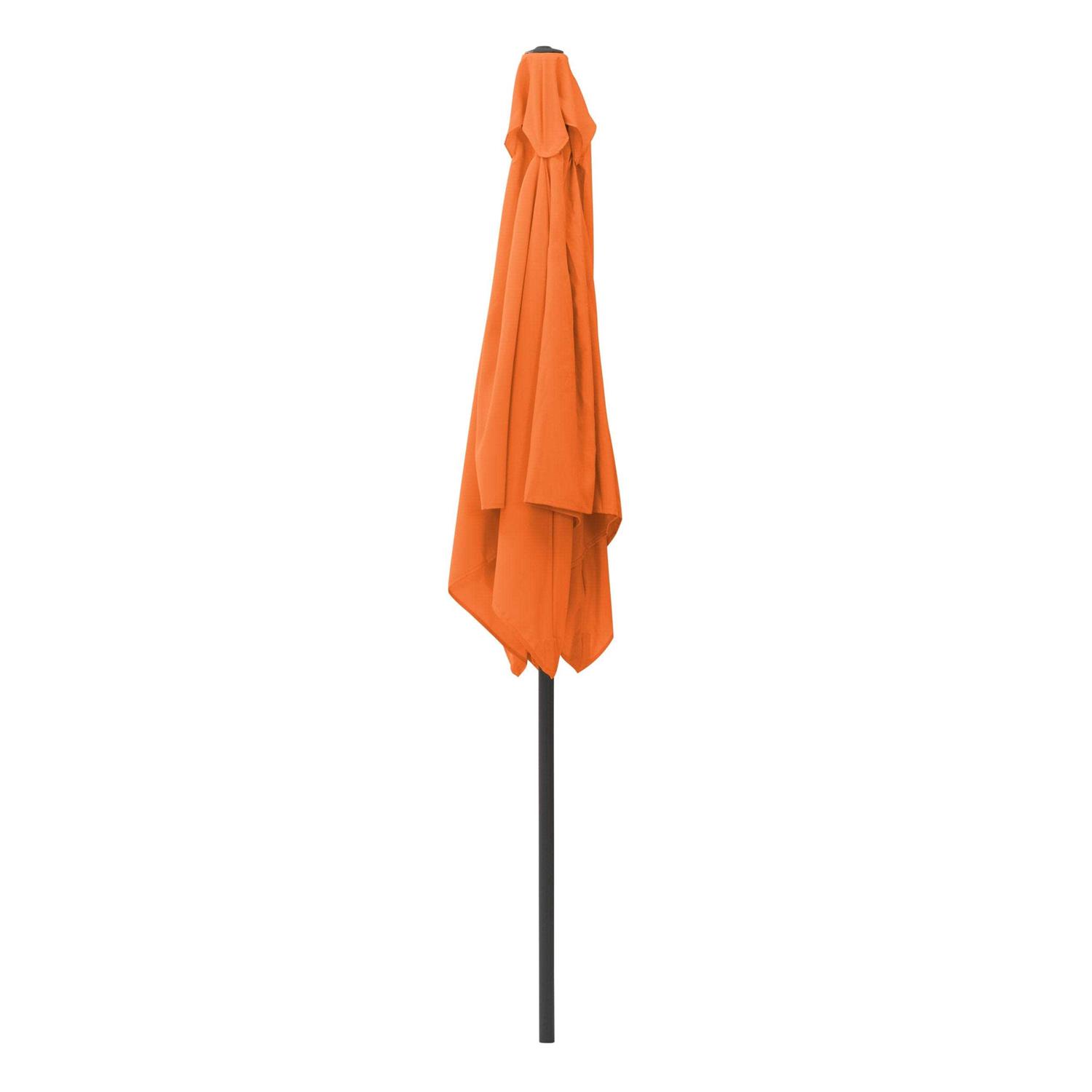 CorLiving Square Patio Umbrella