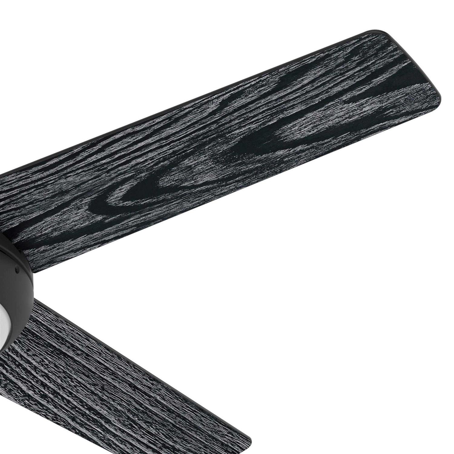 52 Hunter Marconi LED Ceiling Fan