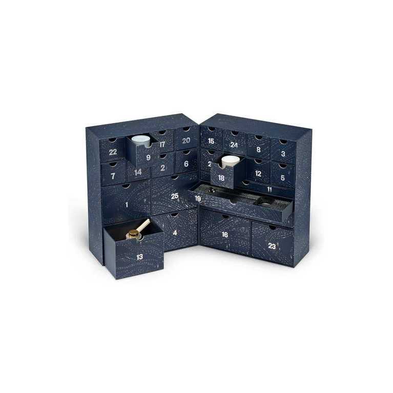 25 Piece Advent Calendar