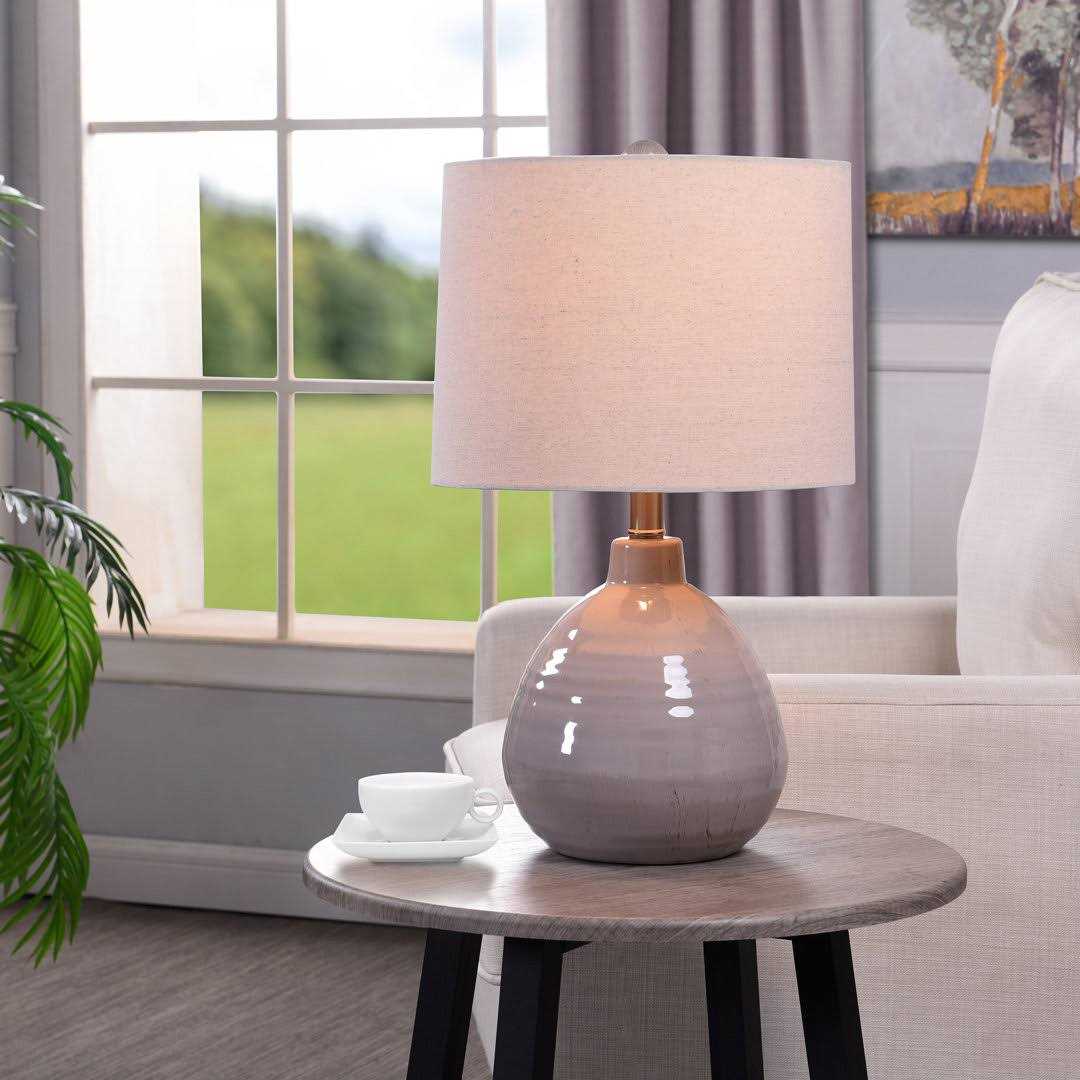 Alethea 21.5 Table Lamp