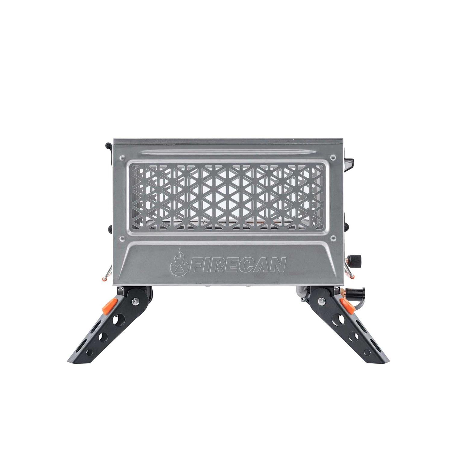 Ignik FireCan Elite Portable 50K BTU Fire Pit