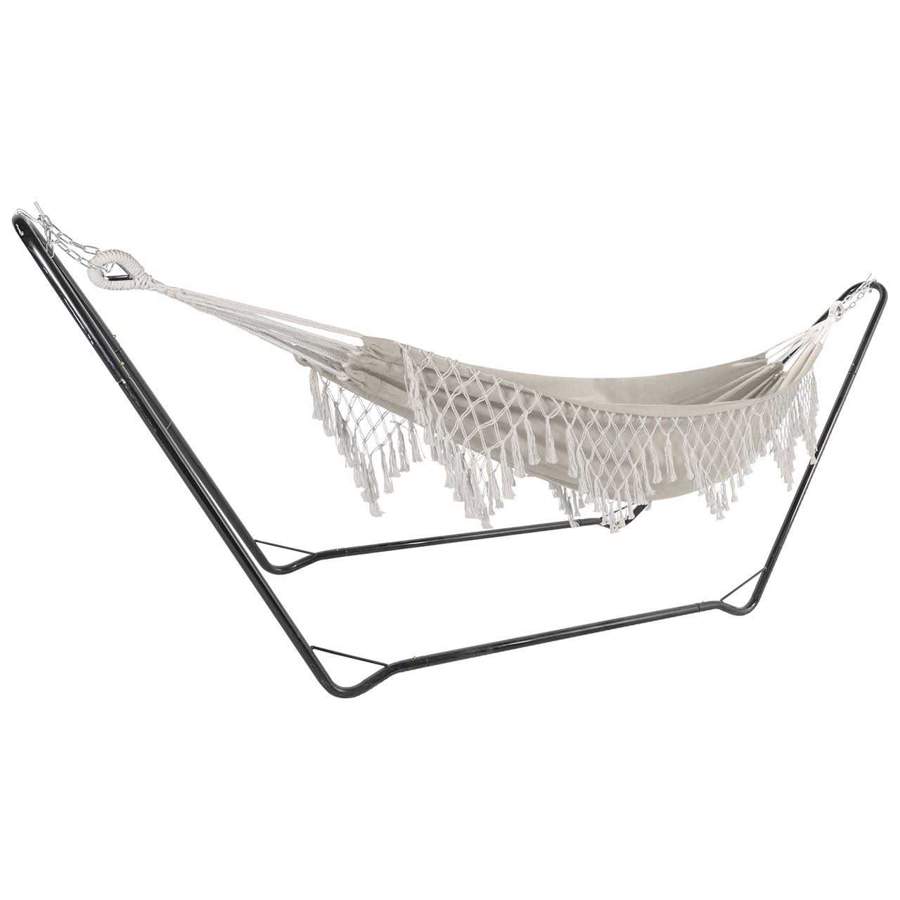 Bliss Hammock Stand 10 ft. Steel