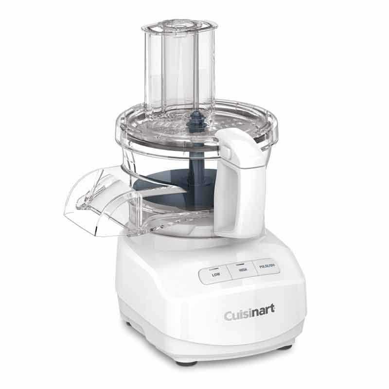 9-Cup Continuous Feed Food Processor Cuisinart