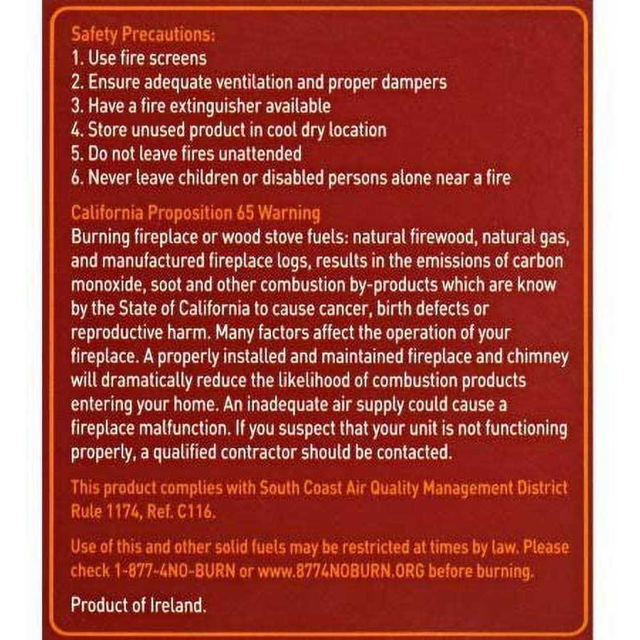 Zip Premium All Purpose Wrapped Fire Starter