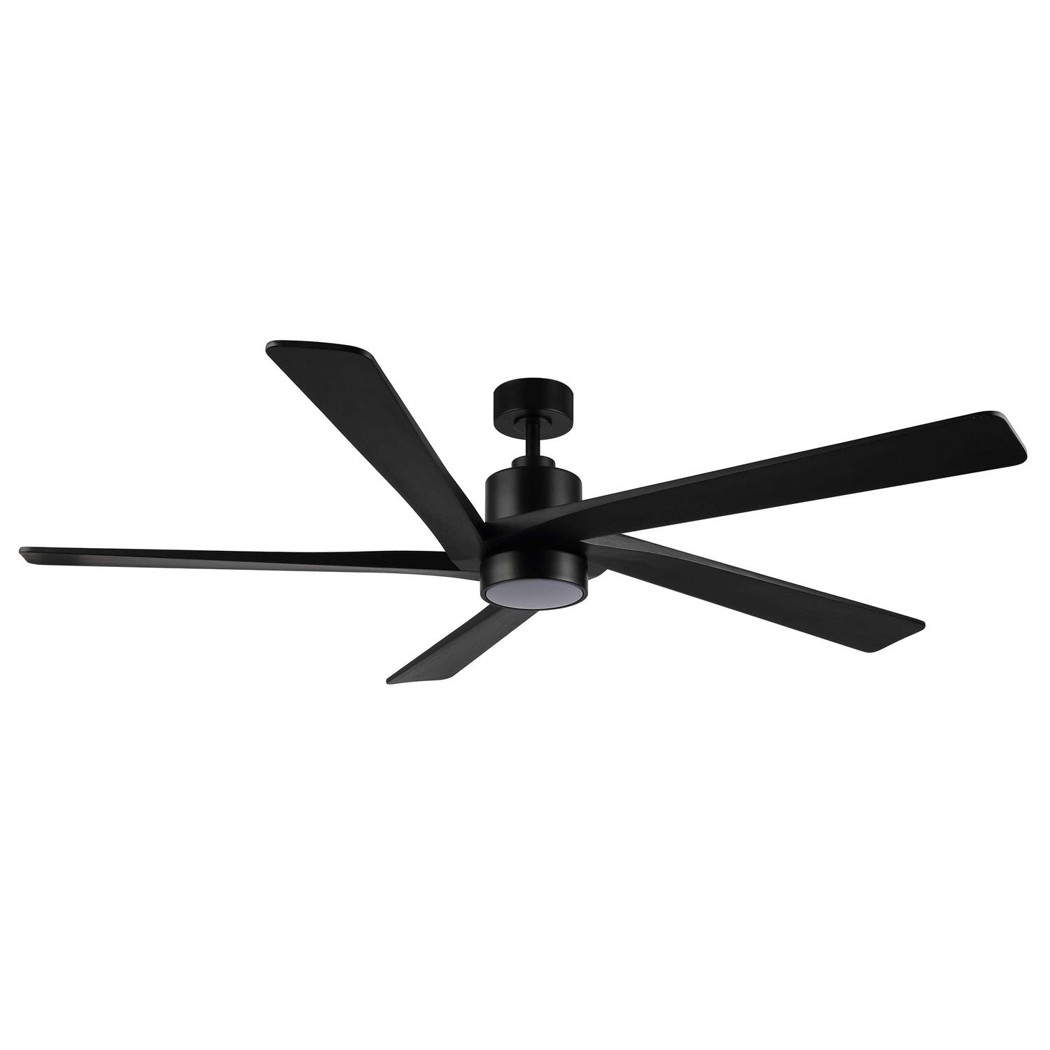 WINGBO DC Ceiling Fan with Lights and Remote Control