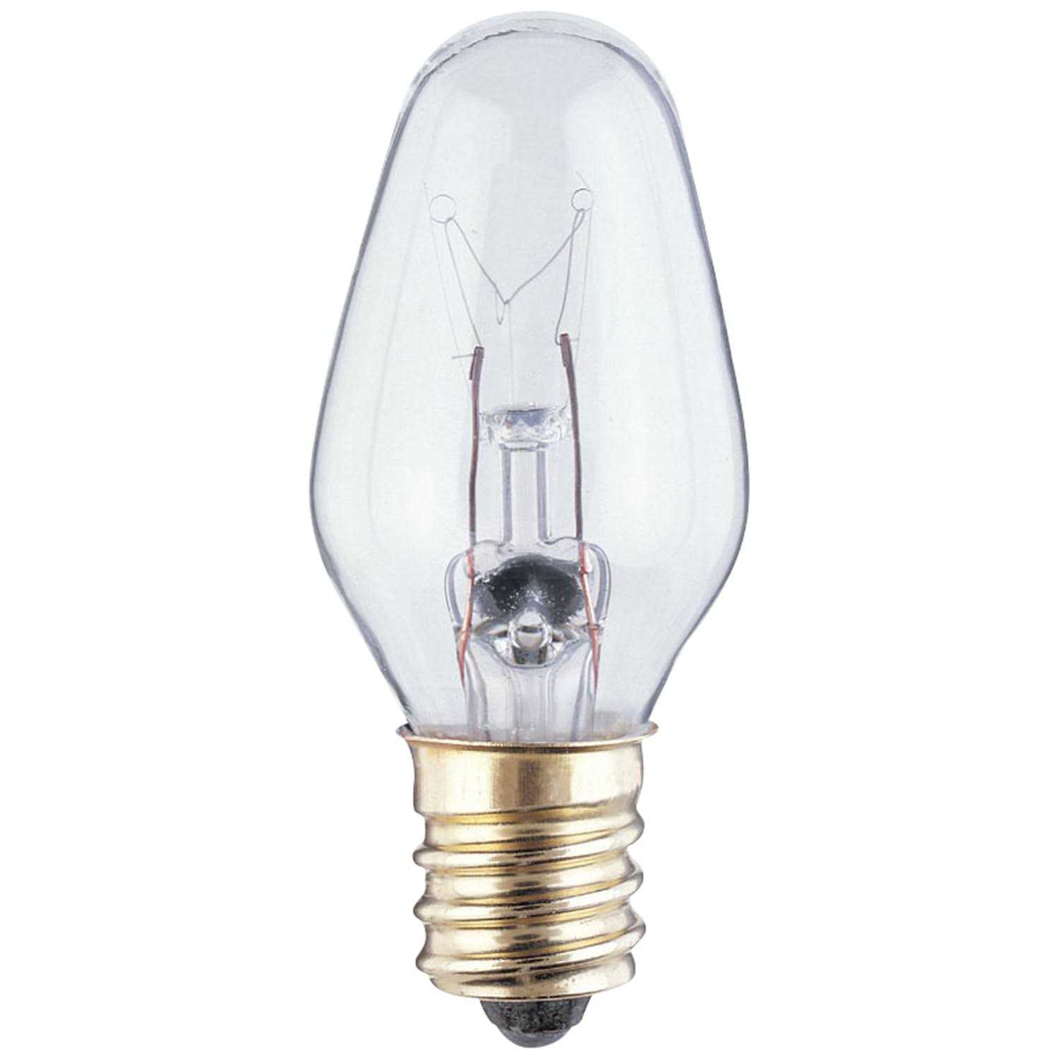 Westinghouse C7 Night-Light Bulb