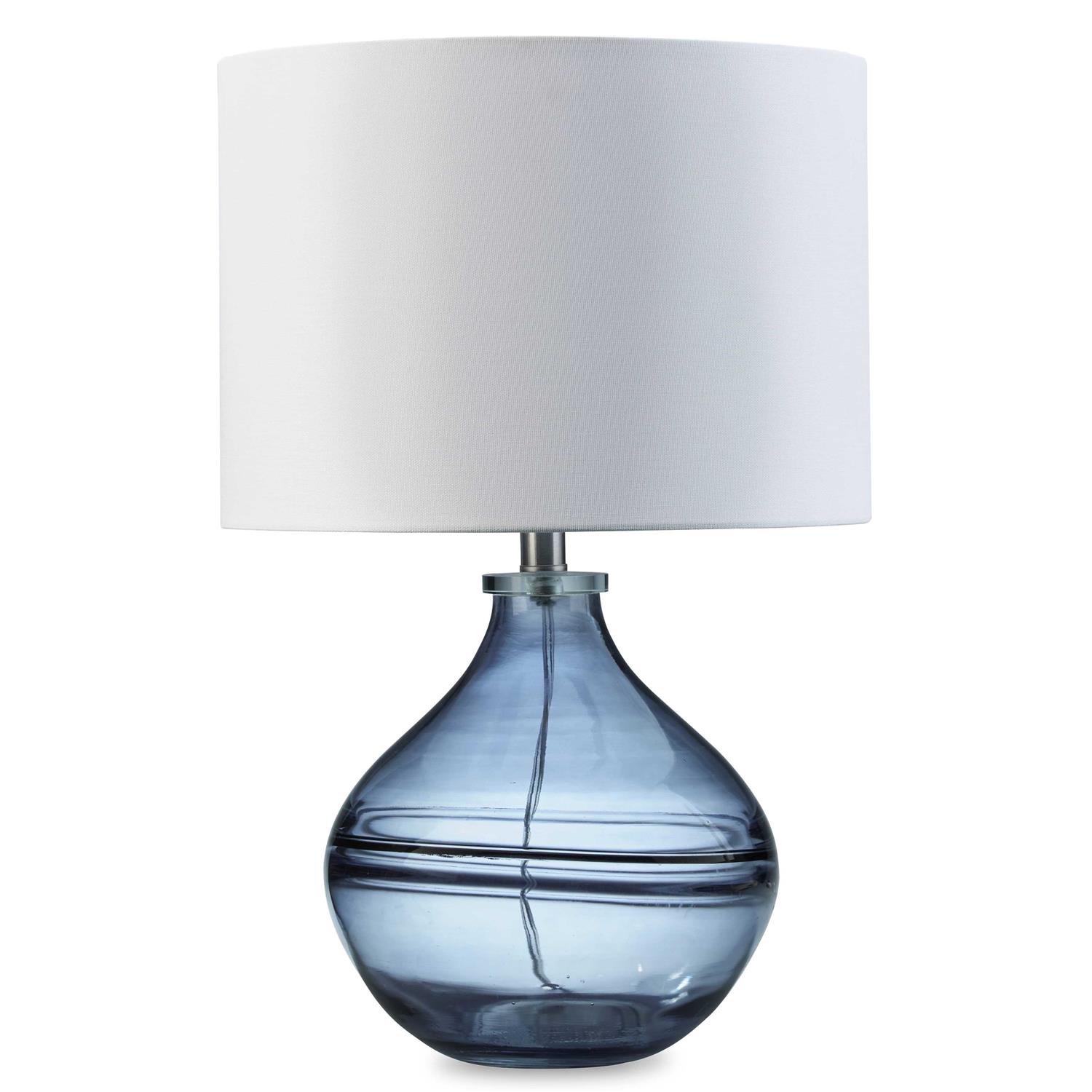 Ashley Lemmitt Table Lamp
