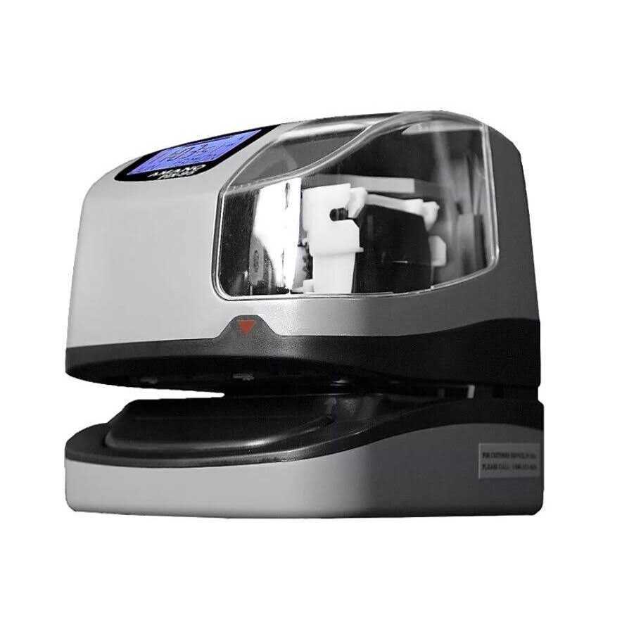 Amano Pix-95 Electronic Time Clock