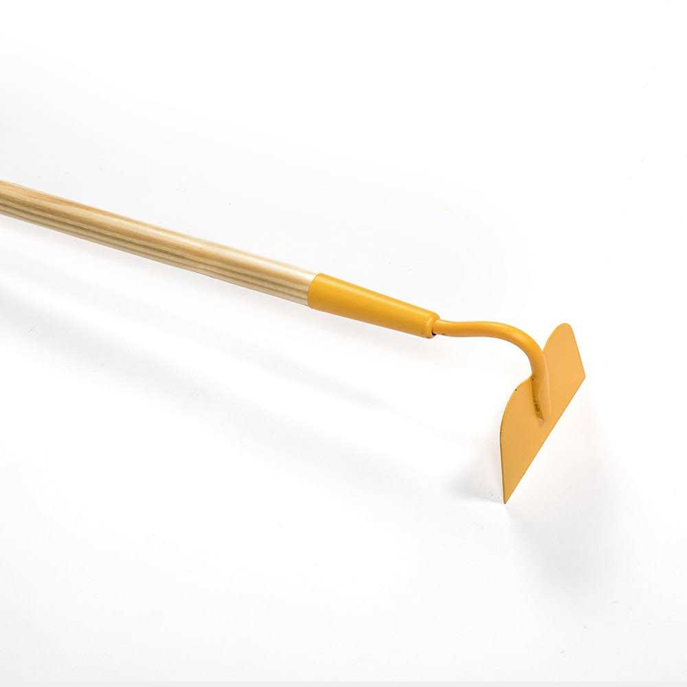 True Temper Kids Poly Leaf Rake