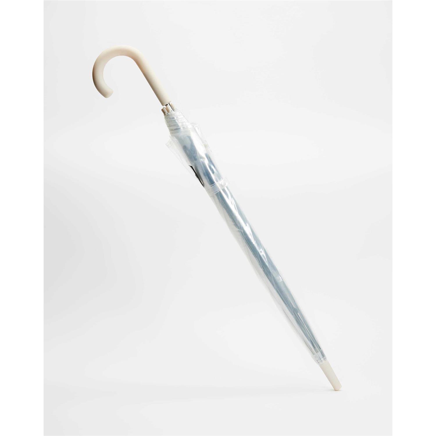 Kate Spade New York Clear Umbrella