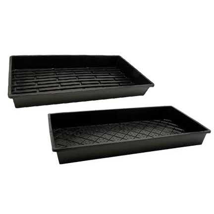 Super Sprouter Quad Thick Tray with Holes