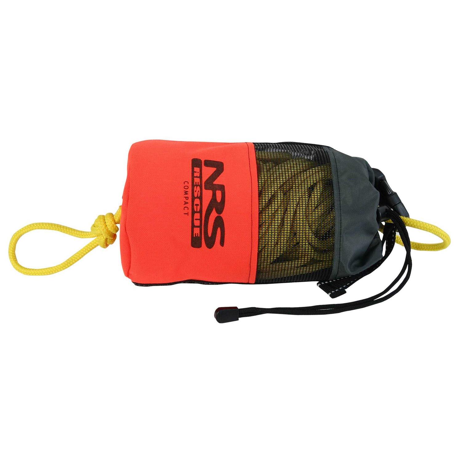 NRS Compact Rescue Throw Bag