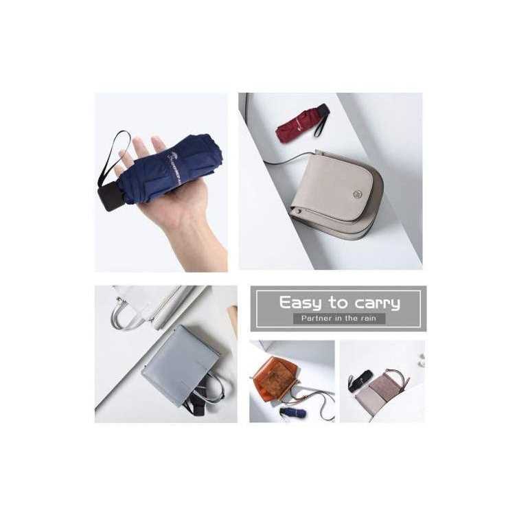 SY COMPACT Travel Umbrella