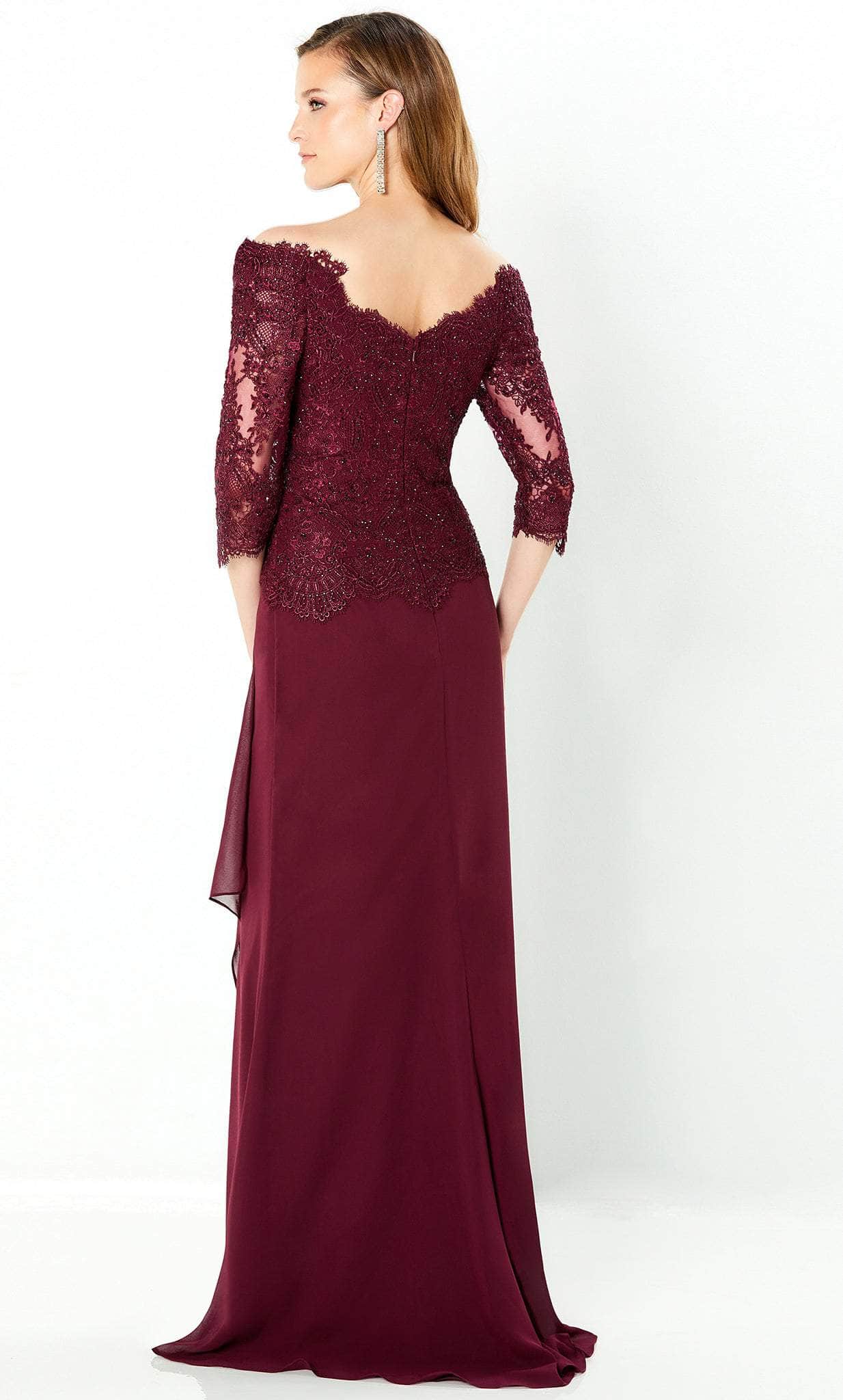 Formal Mother of the Bride Gown