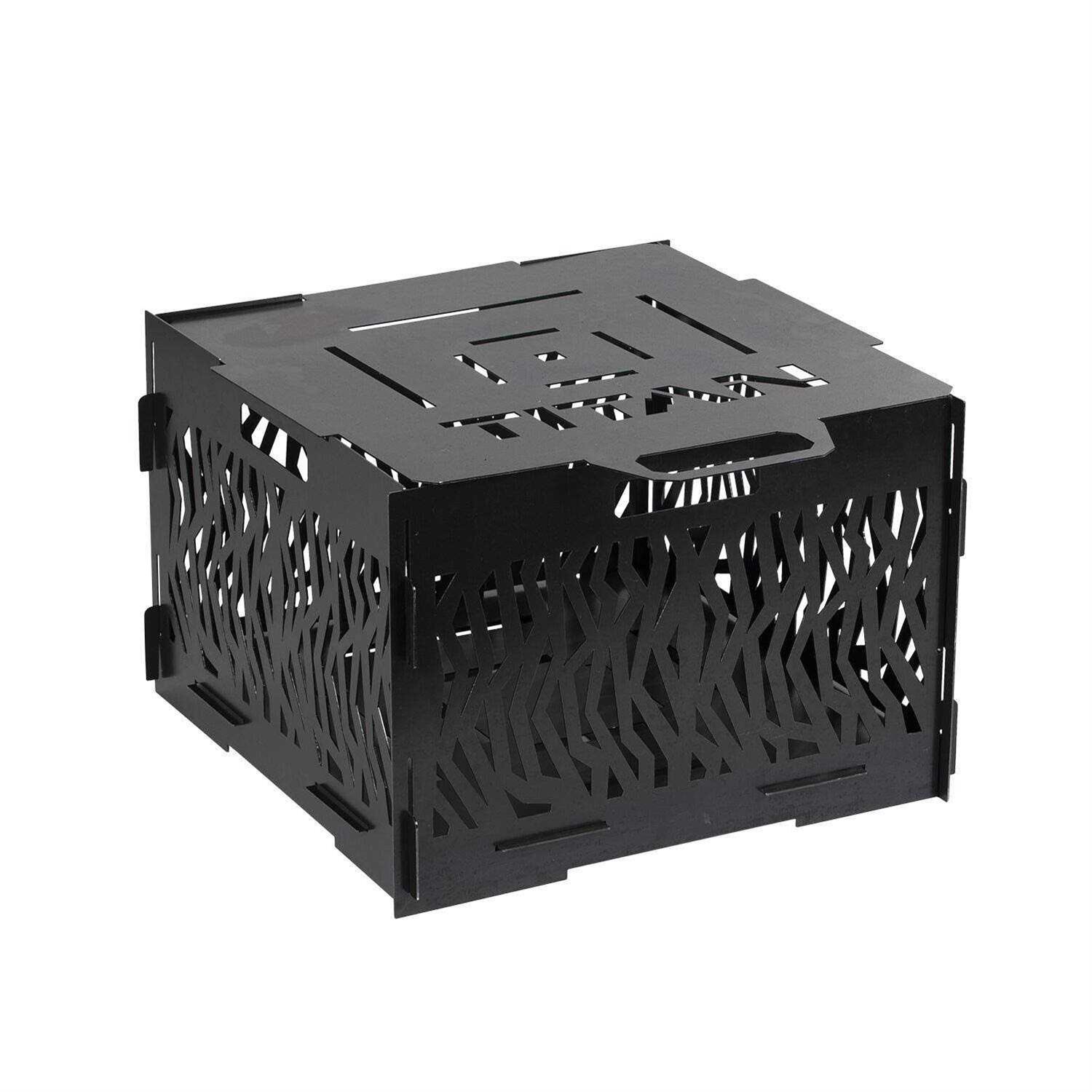 Titan Great Outdoors Incinerator Fire Pit