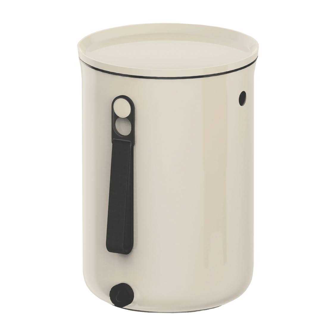 Bokashi Compost Odor-Free Kitchen Compost Bucket