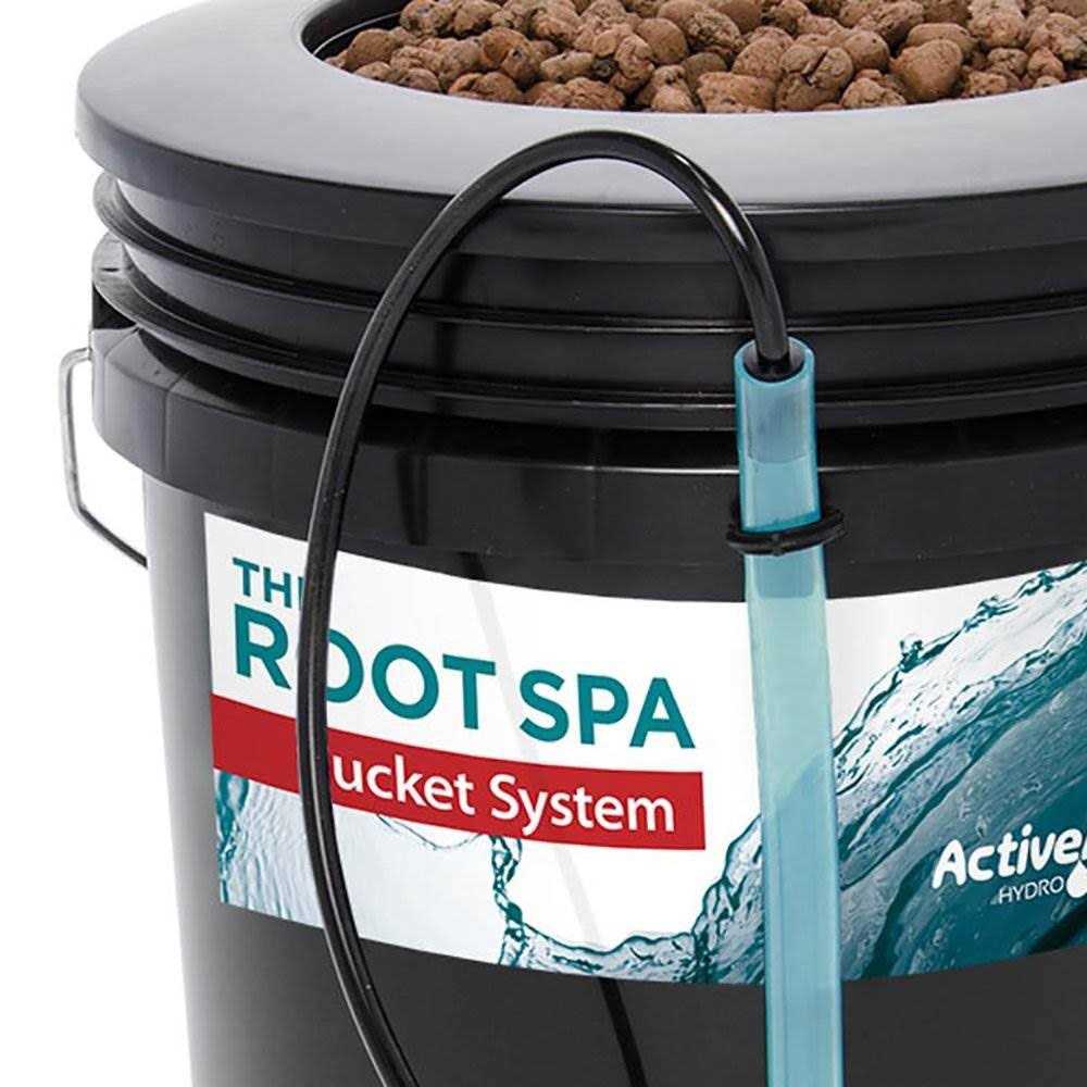 Active Aqua Root Spa 5 Gal Bucket System