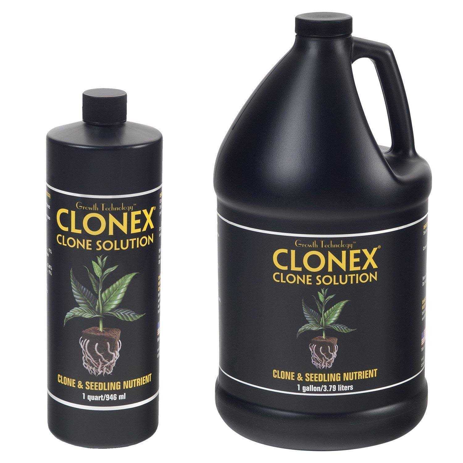 Clonex Clone Solution