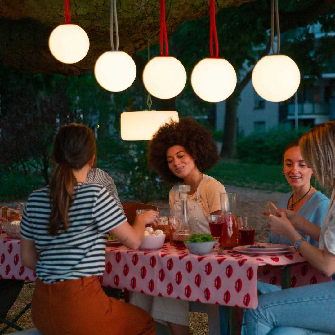 Bolleke Outdoor Fatboy