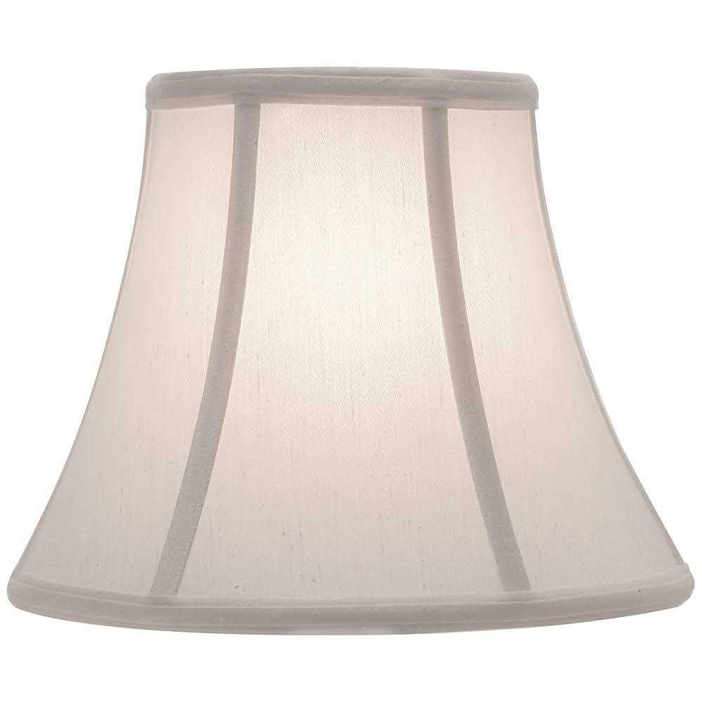 Stiffel ST106 Accessory 6x11x9.75 Inch Softback Bell Lamp Shade
