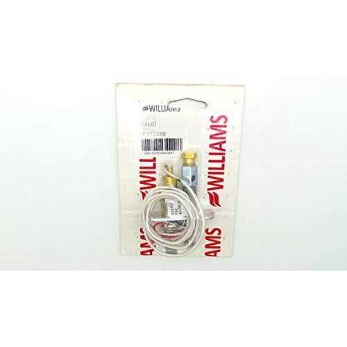 Williams Furnace Pilot Assembly Original OEM P322398