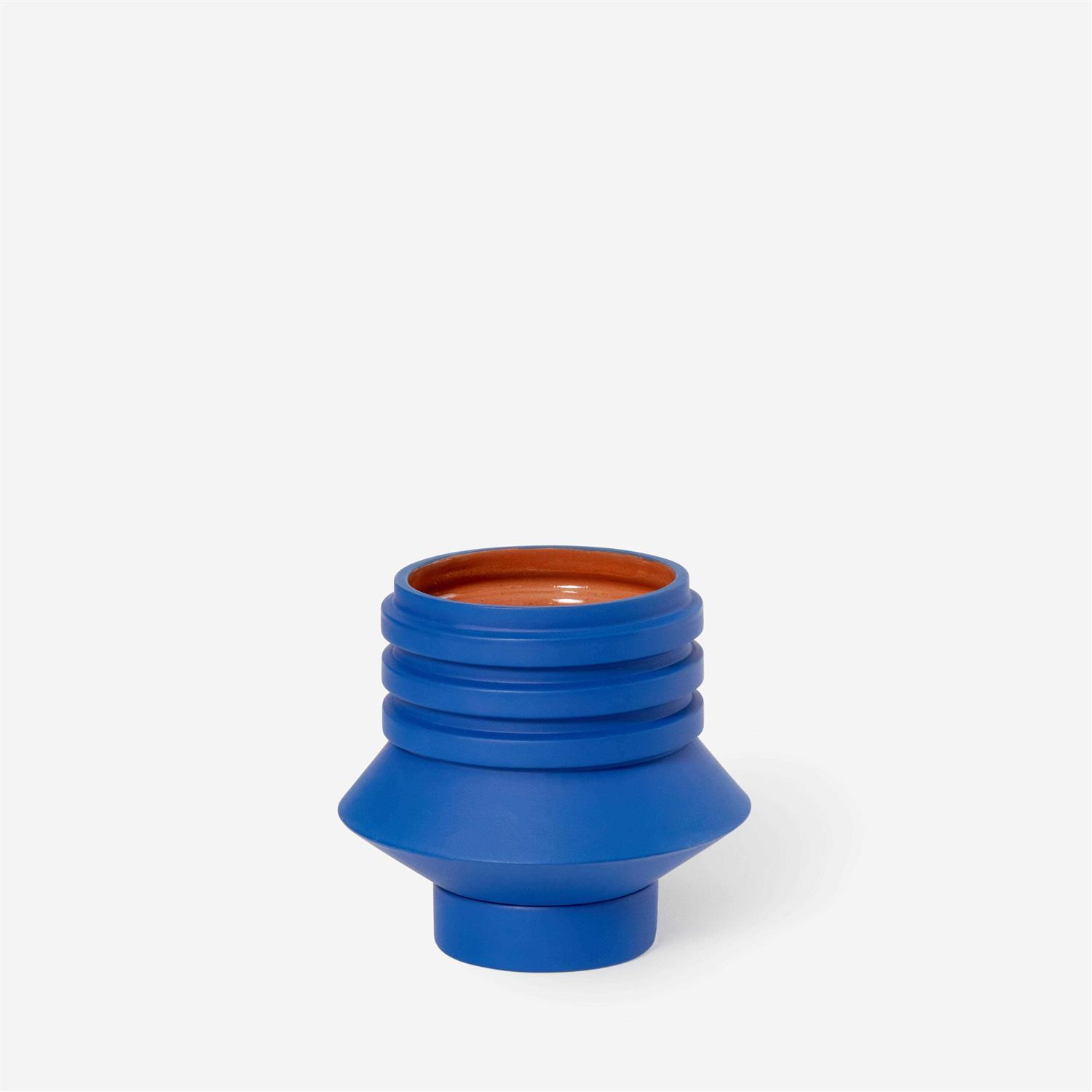 Areaware Strata Plant Vessel